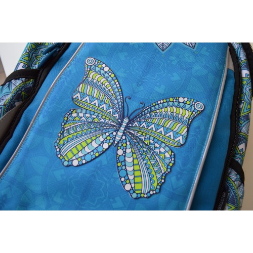 DESIGN PLECAKA