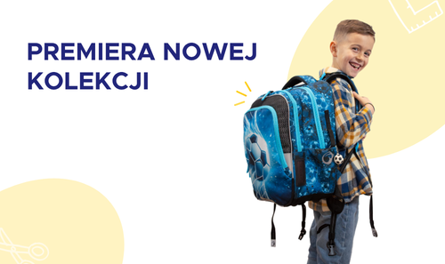 Kolekcja 2026: Porównanie plecaków szkolnych Bagmaster