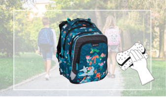 5 porad na utrzymanie i czyszczenie szkolnych plecaków