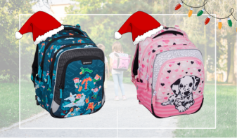 Prezenty, które ucieszą: Bagmaster pod choinkę