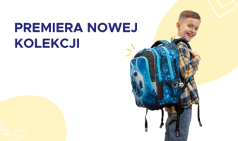 Kolekcja 2026: Porównanie plecaków szkolnych Bagmaster