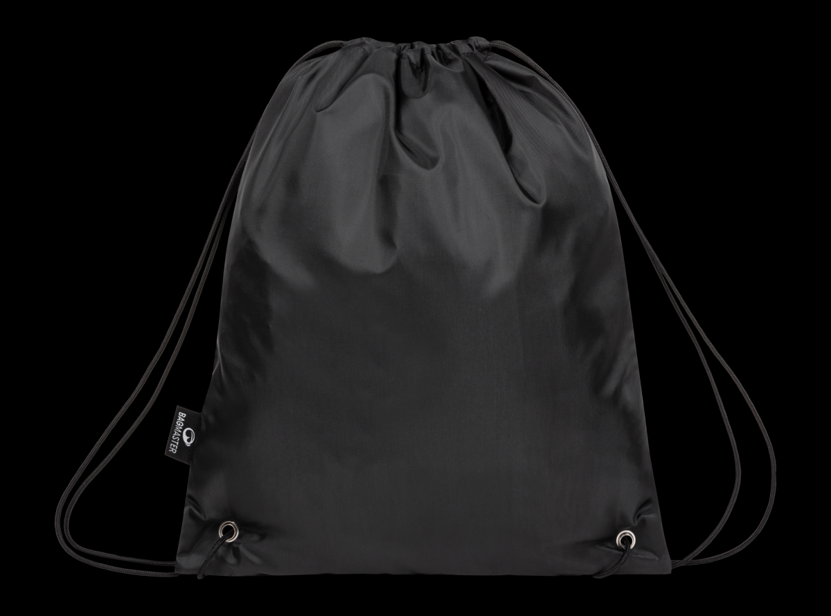 Worek SHOES GEN 20 A PINK/BLACK/VIOLET/BLUE