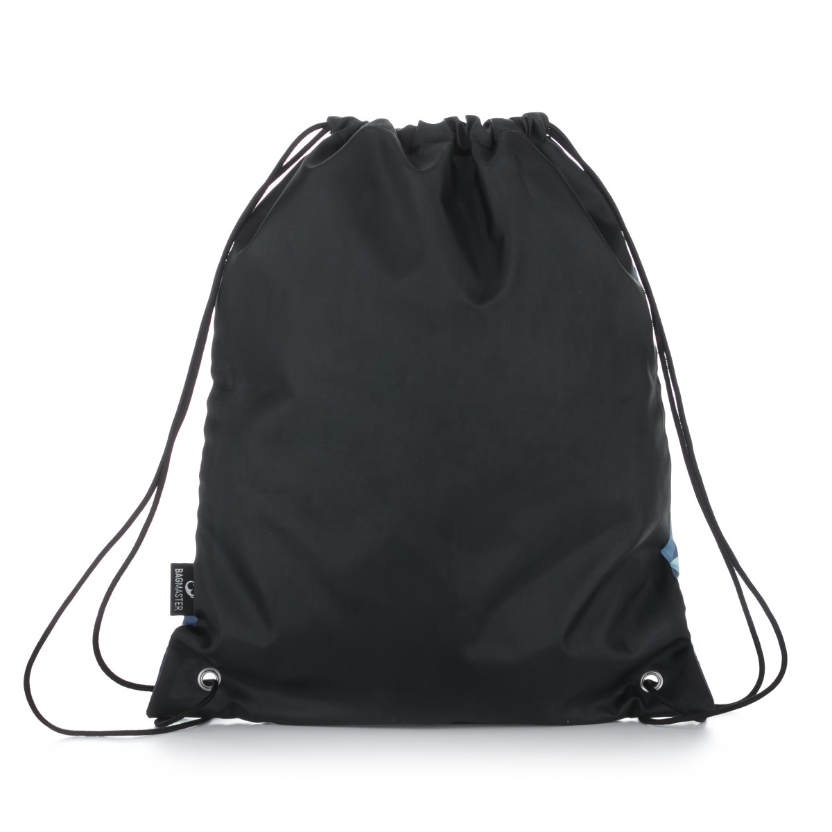 Worek  ALFA 21 C GREEN/BLACK