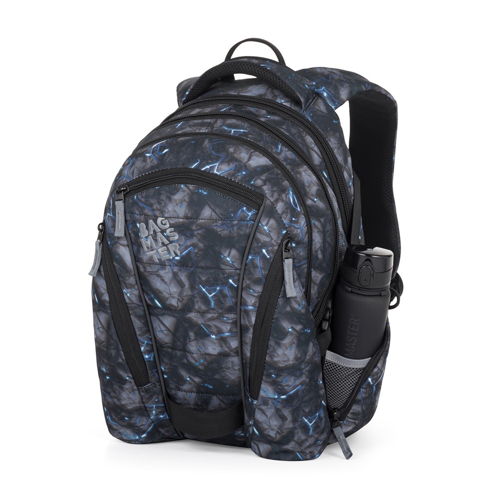 BAG 24 A - PLECAK MŁODZIEŻOWY