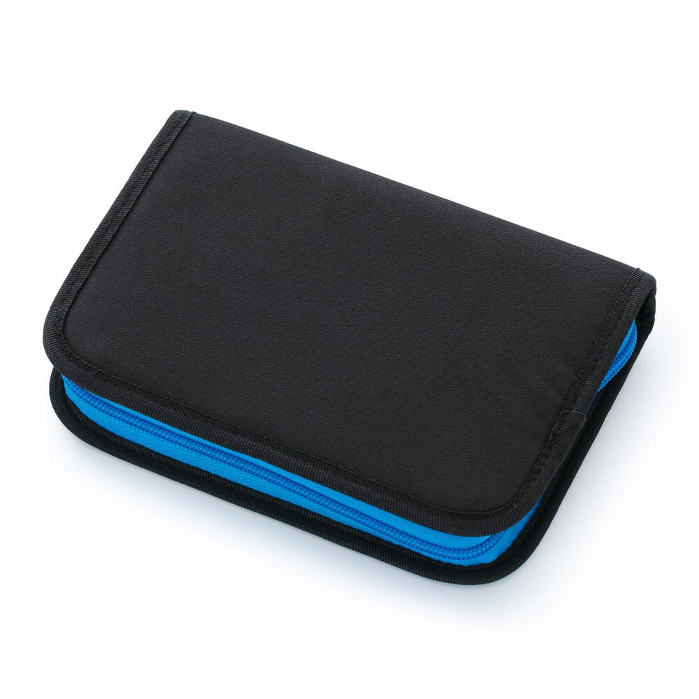 Piórnik  MARK 21 A BLUE