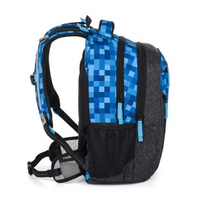 PORTO 26 B - PLECAK SZKOLNY