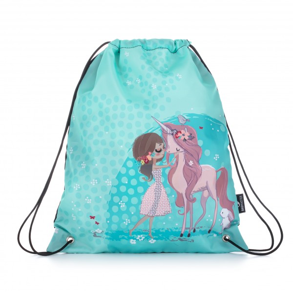 Worek  GEN 21 A GREEN