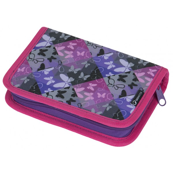 Piórnik szkolny Bagmaster CASE MERCURY 6 A