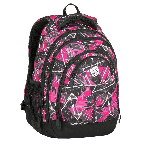 ENERGY 7 F PINK/BLACK