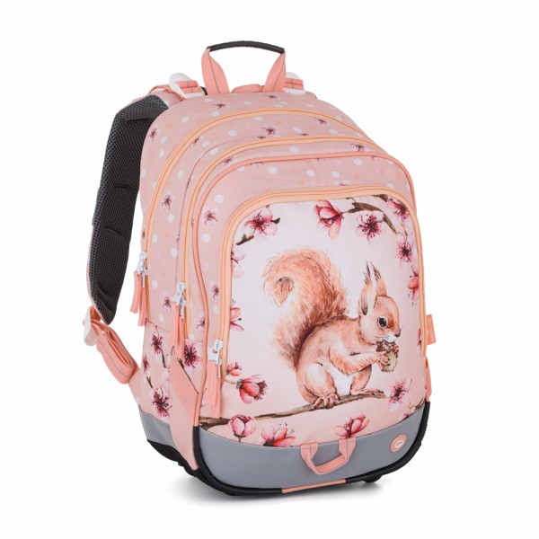 ALFA 26 A – PLECAK SZKOLNY