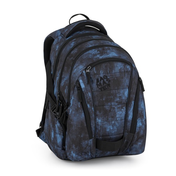 BAG 25 B – PLECAK MŁODZIEŻOWY