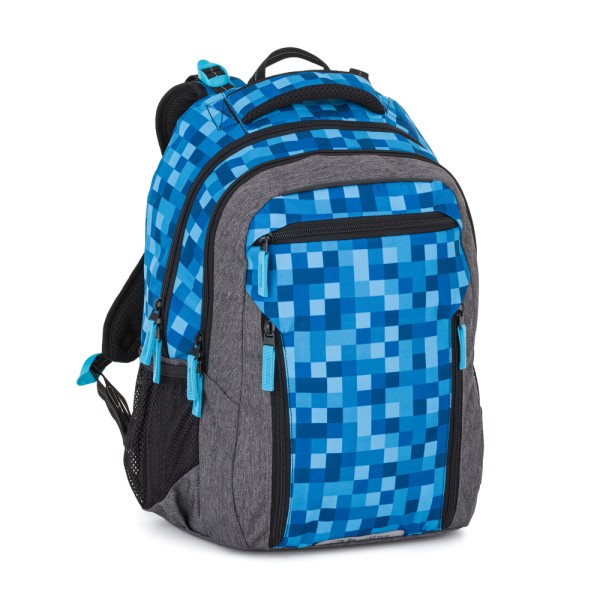 PORTO 26 B - PLECAK SZKOLNY