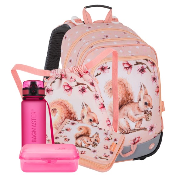 ALFA 26 A – DUŻY ZESTAW SZKOLNY