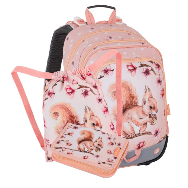 ALFA 26 A – MAŁY ZESTAW SZKOLNY