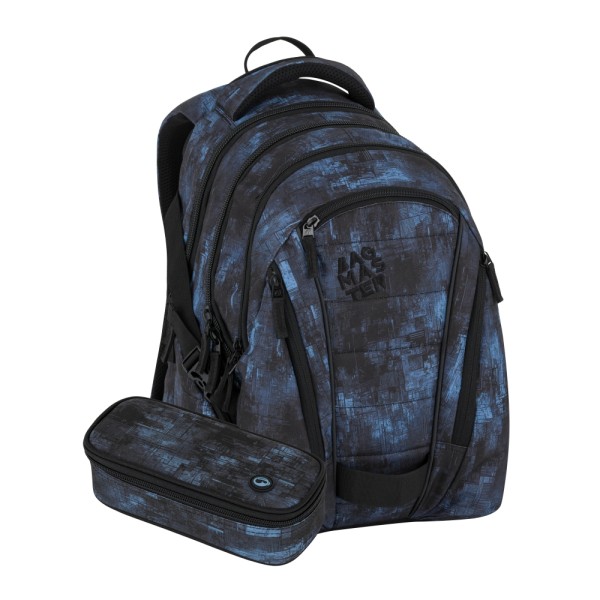 BAG 25 B – ZESTAW MŁODZIEŻOWY