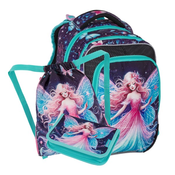 BETA 26 A – MAŁY ZESTAW SZKOLNY