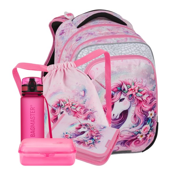 BETA 26 B – DUŻY ZESTAW SZKOLNY