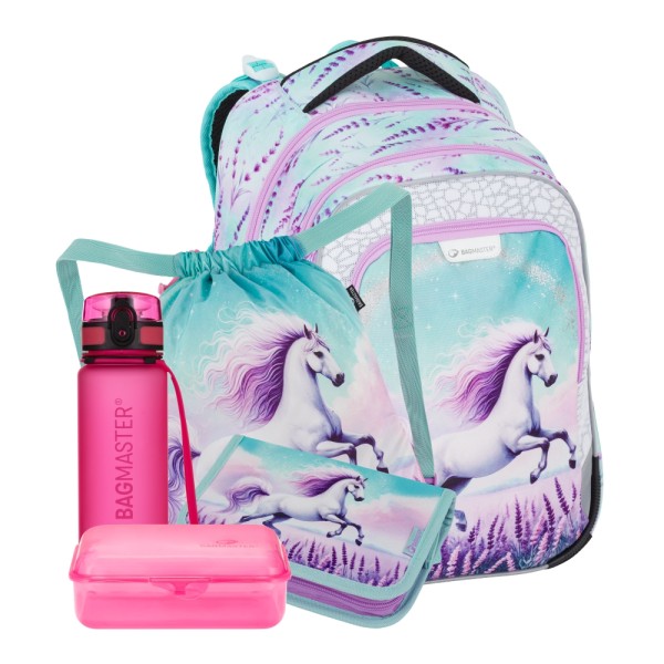 LUMI 26 B – DUŻY ZESTAW SZKOLNY