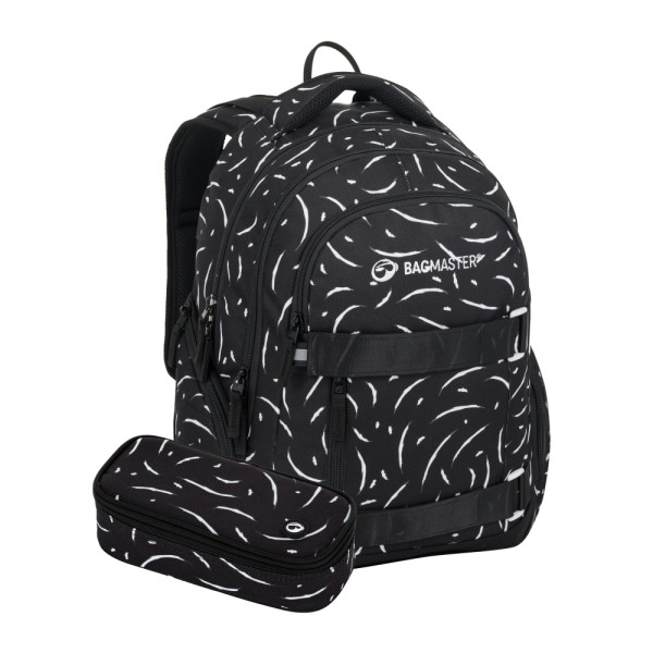 NOMAD 25 A – ZESTAW MŁODZIEŻOWY
