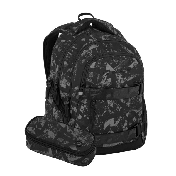 NOMAD 25 B – ZESTAW MŁODZIEŻOWY