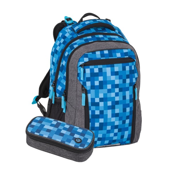 PORTO 26 B - ZESTAW  SZKOLNY