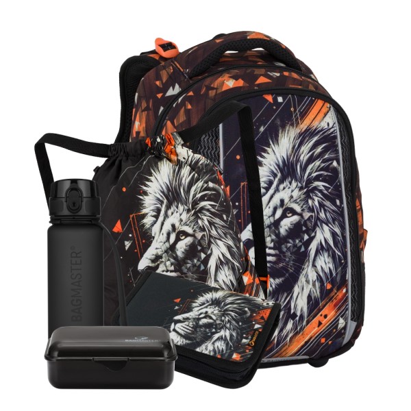 VEGA 26 A - DUŻY ZESTAW SZKOLNY