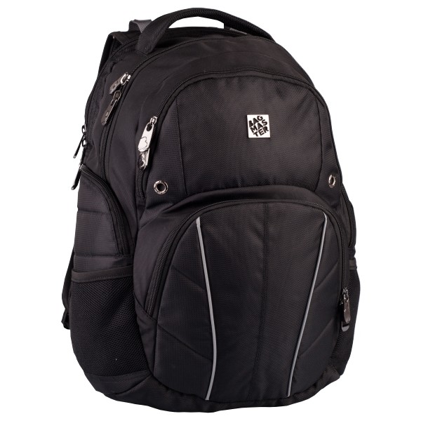 a WEBSTER 8 A BLACK