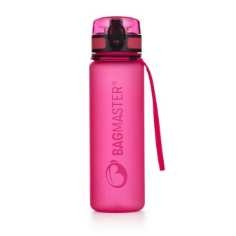 Butelka BOTTLE 20 A PINK