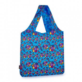 Torba na zakupy BAG 22 E BLUE