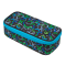 Piórnik  THEORY 9 E GREEN/BLUE/BLACK