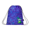 Worek   MARK 20 B BLUE/GREEN/BLACK