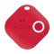 Smart tracker FIXED smile PRO červený