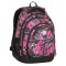 ENERGY 7 F PINK/BLACK