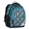 MAXVELL 7 B BLUE/GREY/BLACK