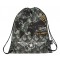 Worek ALFA 8 D GRAY/GREEN/BROWN