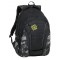 Plecak młodzieżowy  BAG 9 G GREEN/GRAY/BLACK