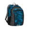 Plecak szkolny BOSTON 20 B BLACK/BLUE/GREEN