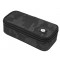 Piórnik  DIGITAL 9 F DARK GRAY/BLACK