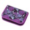 Piórnik  MERCURY 8 A BLACK/PINK/VIOLET